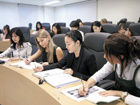 주목! 이 학과 이화여대 경영대학