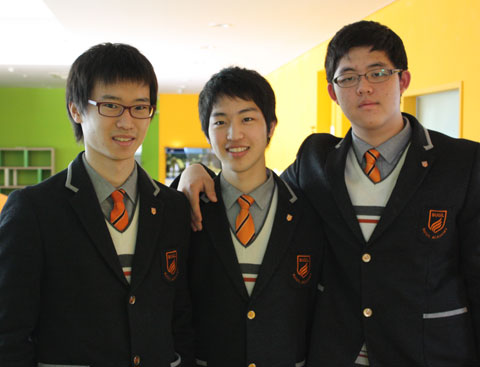 북일고 국제과 학생들이 조언하는 '영어토론 잘하는 법'