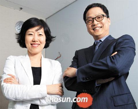 [직업 탐색] 헤드헌터