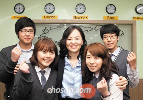 목표 없는 막무가내 유학 NO! 1~2년 영어 트레이닝은 필수