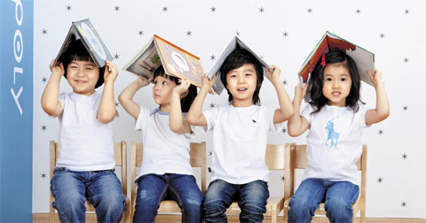 [2011 교육기업대상] 앞서가는 교육트렌드로 미래 교육 이끈다