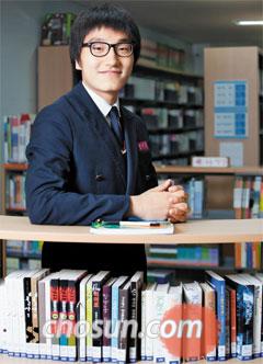 [성적 향상기] 강서고 3 윤지훈_"친구들이 머리만 쓸 때엉덩이로 성적과 싸웠다"