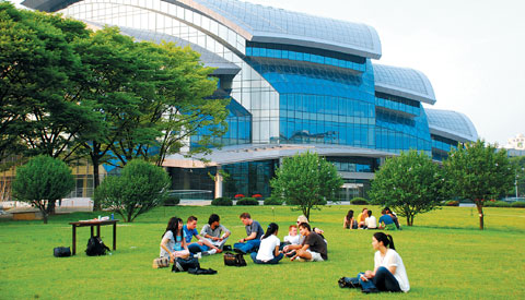 [주목! 이 학과] 성균관대학교 소프트웨어학과