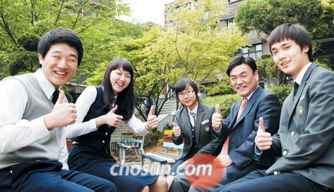 [입시 명문 고교 탐방] 김포고