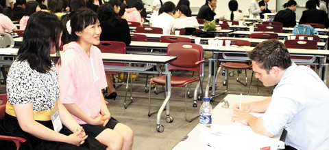 [조선일보 QS 아시아 대학평가] 해외 명문대와 교류 늘린 고대·이대·연대 등 순위 상승