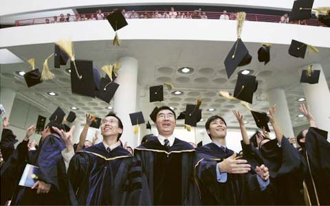 [2011 아시아 대학평가] 전 세계 우수한 교수 스카우트·엄격한 교수평가 시스템 장점