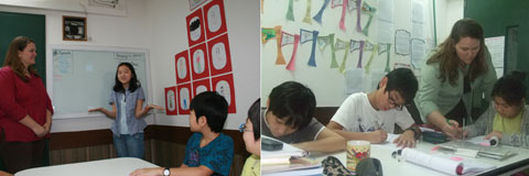 [클래스온 관리형 유학] 필리핀 홈스쿨링 프로그램 "기본 부족했던 영어 실력 단기간에 확 올랐어요"