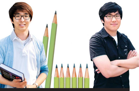 [대입 성공기] 포기하긴 이르다! 나를 믿으면 결과가 다르다