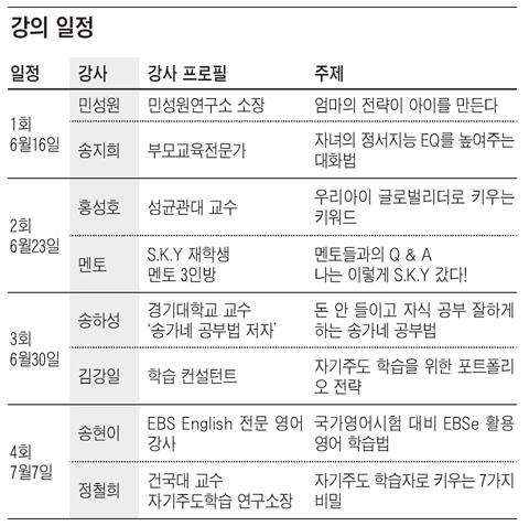[맛공 알립니다] 브런치에듀 3기 서울 노원서 개최됩니다
