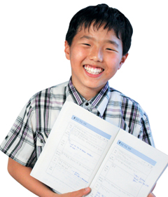 자기주도학습의 시작 우린 멘토링 통학캠프로 간다!