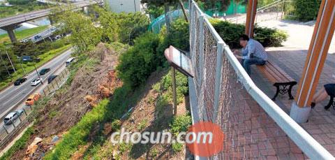 "무상급식 탓에…" 위험물 방치된 학교들