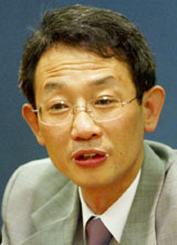 좌파 경제평론가 정태인씨 "반값 등록금, 제값 못할 것"