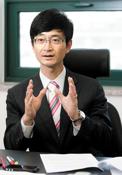 [공동기획 유웨이어플라이] 특성화·정보화·세계화… 글로벌 100대 대학으로!