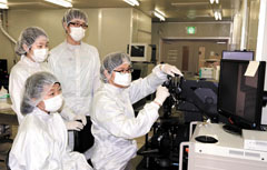 깐깐한 학사관리ㆍ다양한 융합 전공 이수 기업이 원하는 전자공학인 키운다