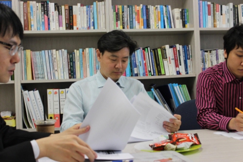 한양사이버대학원, 미디어와 엔터테인먼트MBA 전문화 석사과정