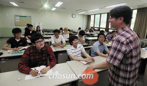 [경희대·경희사이버대] 세계를 이해하는 교육… 사회공동체 일원으로 거듭나