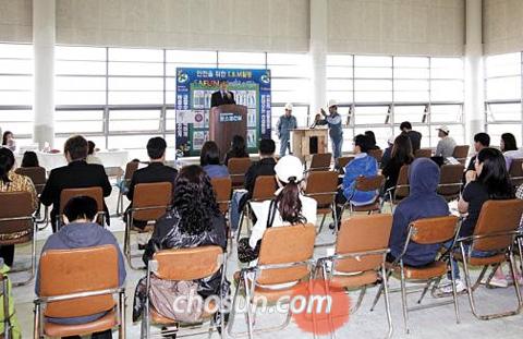 9월 개교 청라달튼외국인학교 '캠퍼스 투어' 가보니 "유해시설 없는 완벽한 환경에 반했어요"