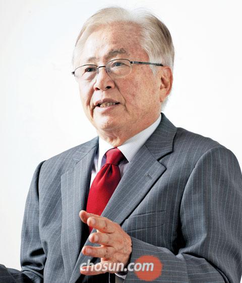 모영기 혜천대학 총장 인터뷰 "대한민국 직업 교육 메카로 자리잡을 것"