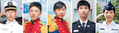 절제된 생활·체력관리… "사명감 없인 힘들어"