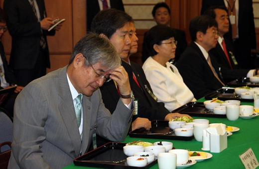 대학총장들, "정부가 지원 늘려라…'반값 등록금' 정치 논리 안된다"