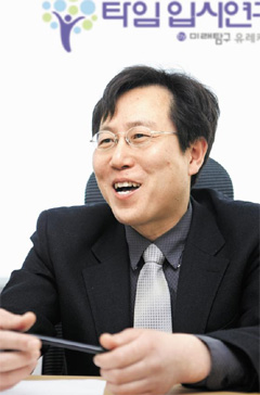 본인 위치 파악 후 학습 투자 비율 결정… 제대로 된 '컨설팅'이 합격 열쇠