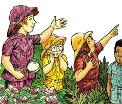 [신문은 선생님] [도전! 창의퀴즈왕] 공룡의 생김새를 어떻게 알지? 본 사람이 아무도 없는데…