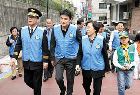 [맛있는 지역 알림방] 강남구, 학부모 모니터단 운영 외