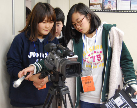 "10년 후 내 모습 떠올리며 공부 이유 찾았어요"