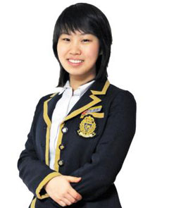 "무노스는 인생 바꿀 '기회의 장' 국제기구 활약 꿈 생겼어요"