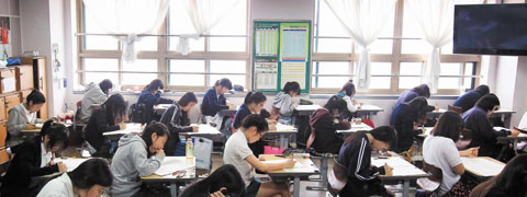 '물수능' 대입 성공하려면…쉬운 문제 실수 줄이고 대학별고사 대비하라