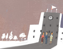 비정규직 기간제 교사들 "우린 더 고통"