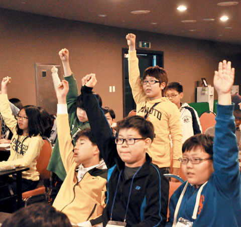 "아이가 확 달라집니다"… 학습 습관·태도 바꾸고 영어·수학 공부법 배워