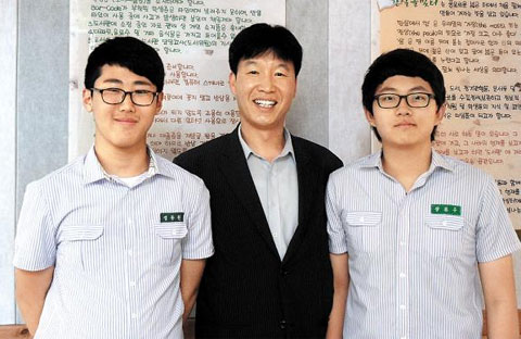 [교실이 무너진다] "체벌은 그때만 효과… 교사가 학생과의 거리 줄여야"