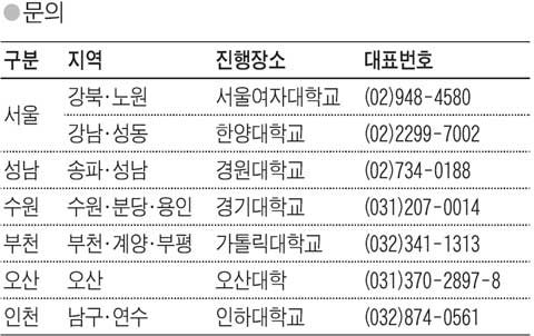 [맛공 알립니다] "아이가 확 달라집니다" 