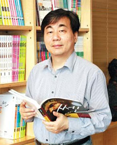 "초등 시장서 No.1 브랜드 자리매김할 것"