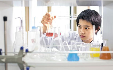 [주목! 이 학과] 동국대학교 약학대학