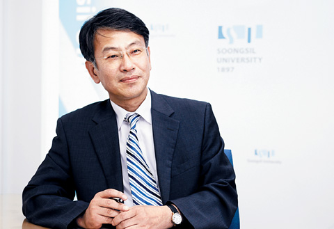 [공동기획 유웨이어플라이] 'IT 명문' 전통 바탕으로 지식사회 주도할 인재 양성