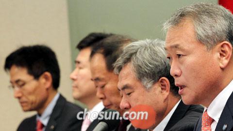 교총 "교육감 직선제 폐지운동 벌이겠다"