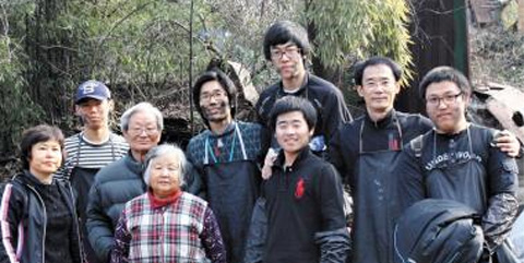 "학교선 내가 부모… 자식 일에 발 벗고 나서는 건 당연"