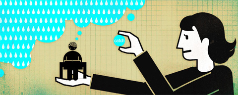 중학교 진학 후 공부에 흥미 잃은 아이, 어떻게 할까?