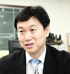 [NIE(신문활용교육)] "매일 새로운 이야기 펼쳐지는 신문 읽기만 해도 좋은 글 쓸 수 있어"