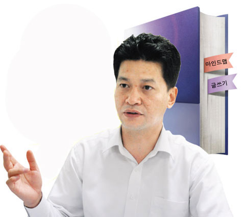 재밌어야 읽힌다… 소화할 수 있는 책 골라라