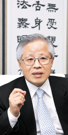 [인터뷰] '인성·지성·감성' 갖춘 제대로 된 인재 키워요