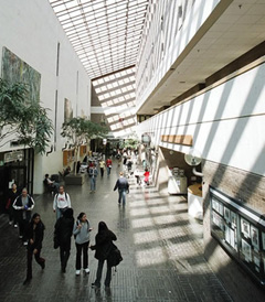 국내 첫 미국 대학 캠퍼스 오픈