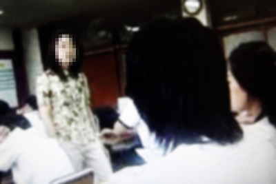 교사들이 현장에서 전하는 ‘무너진 교실’