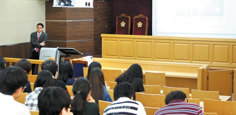 [주목! 이 학과] 중앙대학교 정치국제학과
