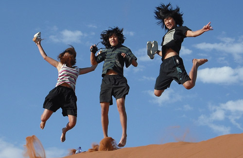 [톱클래스] 길 위에서 가족의 행복과 삶의 방향을 발견하다