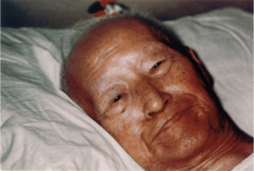 Private photos of Rhee Syngman published
