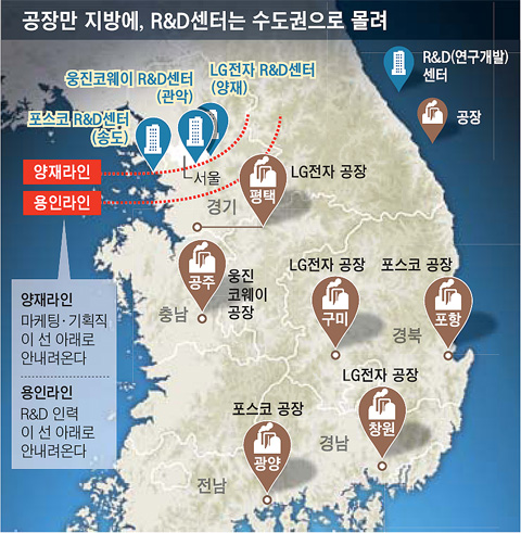 '30년 추락 지방대' 더 이상 방치하면 교육·사회 위기 온다