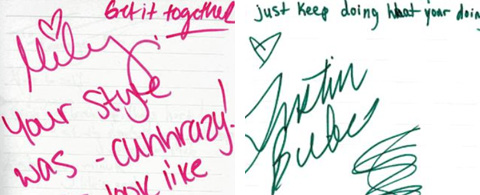 美도 청소년들 악필 급증해 사회적 논란